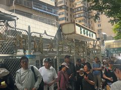 -满记烧饼(牛街东里小区一区店)