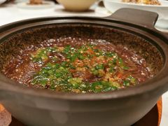 -初蓉丨遇见新川菜(亲贤街荣耀店)