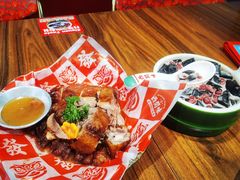 -西关味(大卫城店)
