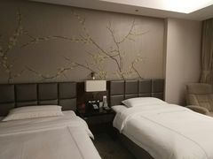 -淮安曙光国际大酒店(大运河广场花街店)