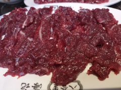 -八合里潮汕鲜牛肉火锅(深圳海岸城店)