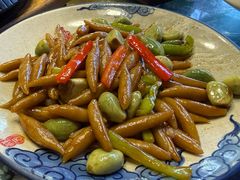 -百花人家(清水田园店)