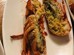 波士顿龙虾-解放碑威斯汀酒店-知味国际美食餐厅