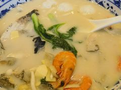 -山外山菜馆(玉泉路店)