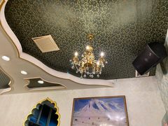 -马尔龙新疆饭店·清真(瑞景店)