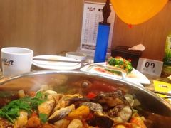 -鸿记煌三汁焖锅(府前路店)