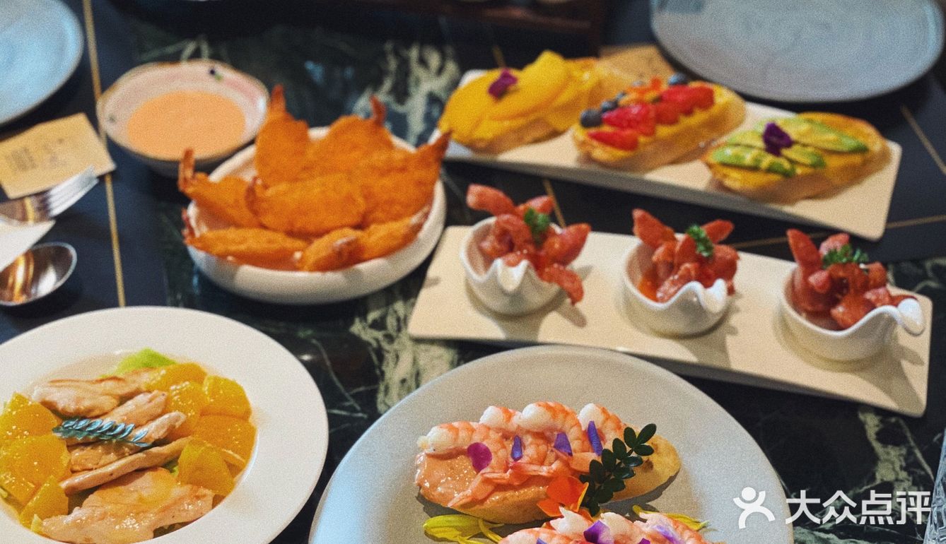 🐍虎门探店 | 国潮风三一*馆