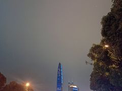 -深圳凯宾斯基酒店