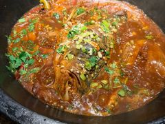 -咱屯子铁锅炖直营店(南湖大路店)