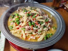 -盐帮食坊•小河帮川菜(四川师大店)