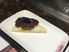 -尚雅铁板料理自助餐厅(乐松店)