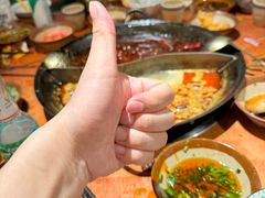 -周小明火锅(黑金冠社区店)