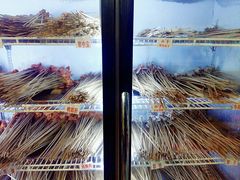 -盖帮鳝鱼串串(东郊记忆店)