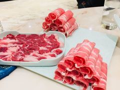热气羊肉-洪长兴(广西北路店)