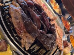 -GOGIYA·咕叽吖韩国传统烤肉店(小榄店)