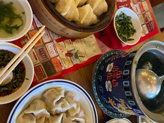 -新兴园饺子馆(北京百子湾店)