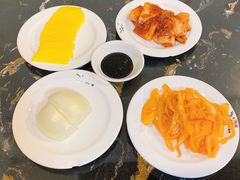 -桃园中华料理炸酱面(燕儿岛路店)