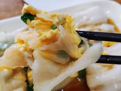 鸡蛋肠粉-广东小美食(果戈里大街店)