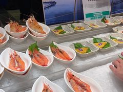 -亚马逊蒸汽活海鲜自助(LCM置汇旭辉广场店)
