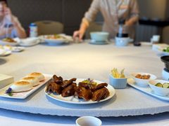 -金苑海鲜酒家(来魅力店)