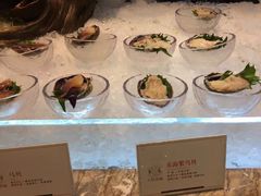 -半岛翡丽海鲜自助餐厅(观风亭店)