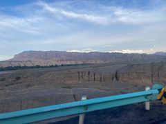 -天山神秘大峡谷