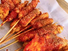 -庞记炸串