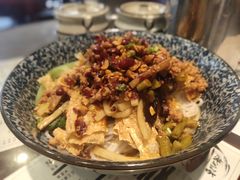 干捞螺蛳粉-螺世纪螺蛳粉·桂味小排档(裕德店)