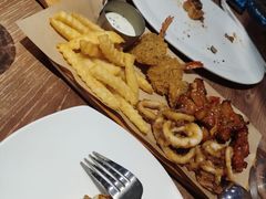 -必胜客(港城新天地店)