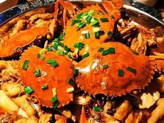 -胖哥俩肉蟹煲(世茂国际广场店)
