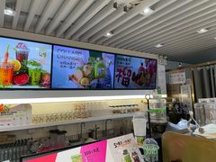 -Mr.Fruits水果先生(蓝色港湾店)