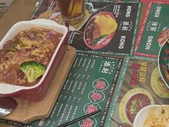 -添利·香港茶餐厅·下午茶(雪象店)