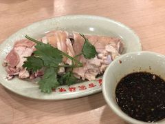 -百家鸡味馆(清泰店)