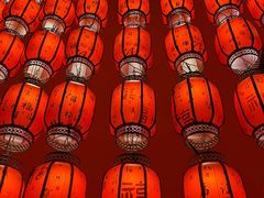 -寒山寺