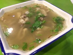 -右安门拉面