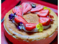 -沈阳和平艾美酒店新食谱西餐厅