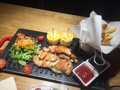 -LYFATTI 莱芙缇(赣水路店)