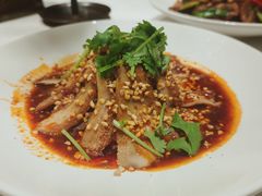 -小河盐帮·私家菜·烤鸭(三元桥·霄云路店)