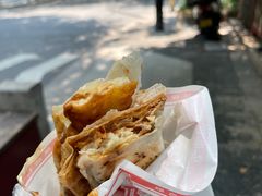 -孙奶奶葱包桧