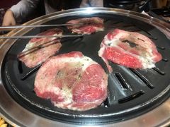 -九田家黑牛烤肉料理(二天地店)
