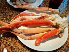 -怡咖啡海鲜自助餐厅(浦东香格里拉店)