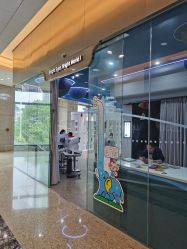 -唯儿诺儿童医院·儿科·眼科(新天地店)