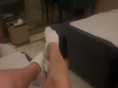 -华夏良子·足道SPA艾灸(三里屯店)