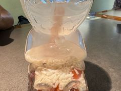 -老淮滨-蚌埠非遗小吃(淮河路店)