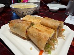 -御清斋总店(天一街店)