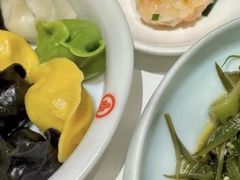 -双合园·海鲜水饺青岛菜(九水东路店)