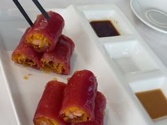 -怀德酒楼·粤菜·海鲜·茶点(宝安国际机场店)
