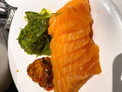 -川骄海鲜自助(河东店)