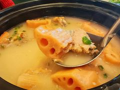 -汉水谣·江景餐厅(江滩店)