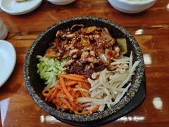 -全州拌饭馆(断桥店)